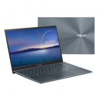 

                                    Asus ZenBook 14 UX425JA Core i5 10th 14" FHD Laptop with Windows 10